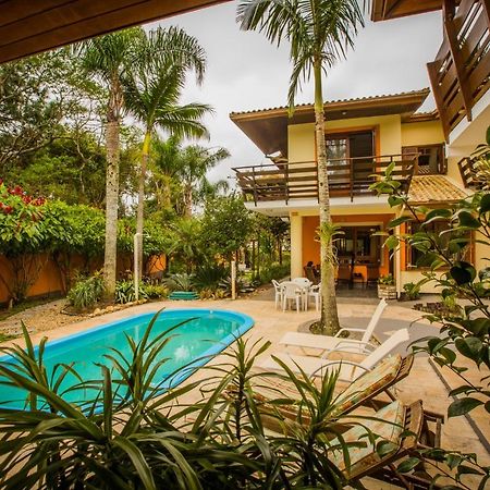 Pousada Tulipane Florianópolis Exterior foto