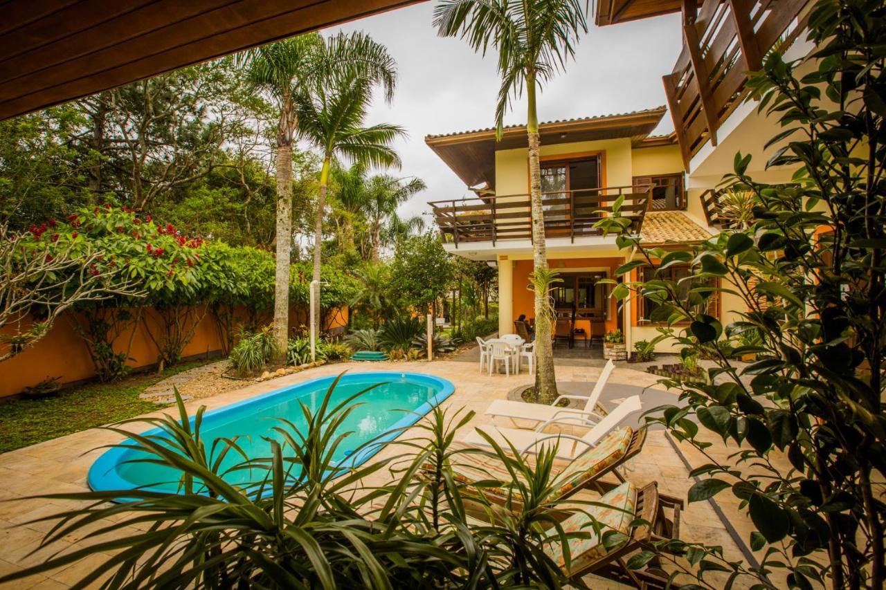 Pousada Tulipane Florianópolis Exterior foto