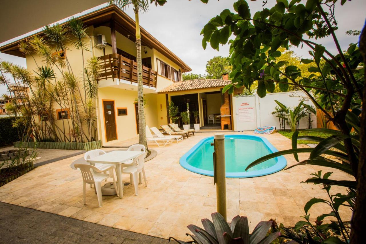 Pousada Tulipane Florianópolis Exterior foto