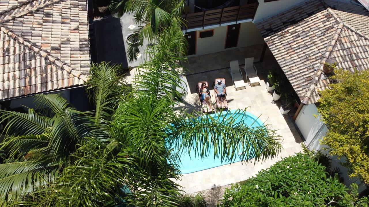 Pousada Tulipane Florianópolis Exterior foto