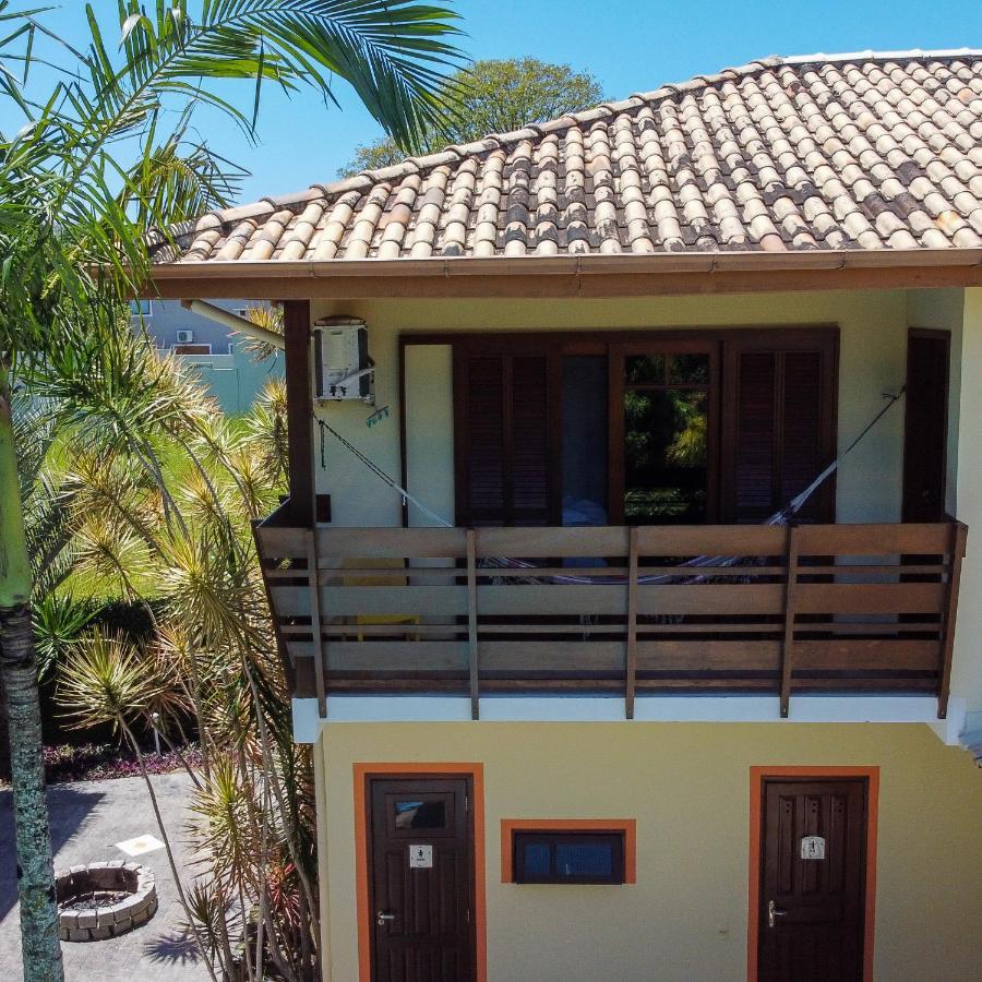 Pousada Tulipane Florianópolis Exterior foto