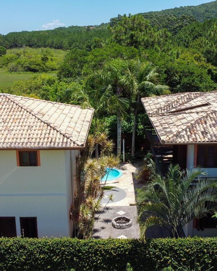 Pousada Tulipane Florianópolis Exterior foto