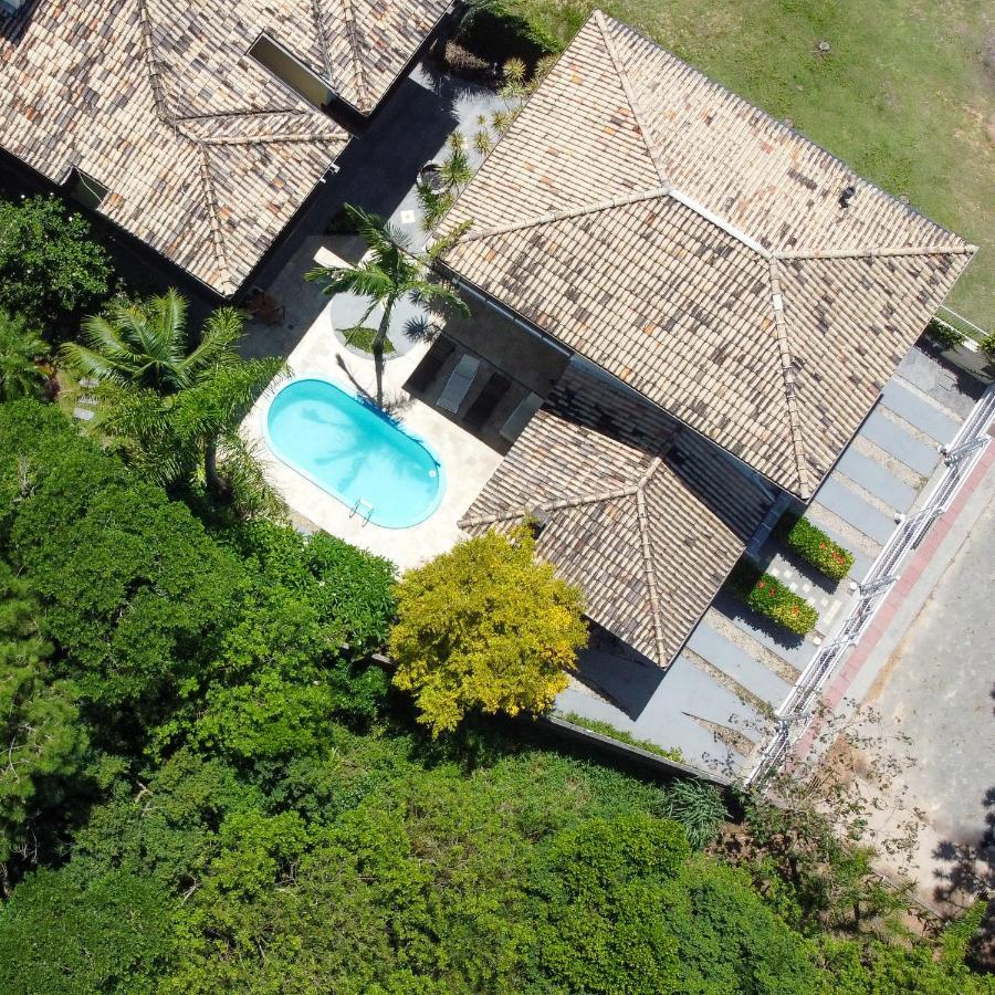 Pousada Tulipane Florianópolis Exterior foto