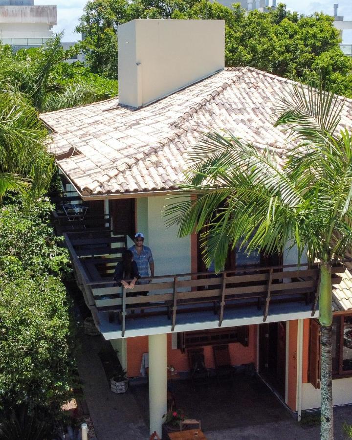 Pousada Tulipane Florianópolis Exterior foto