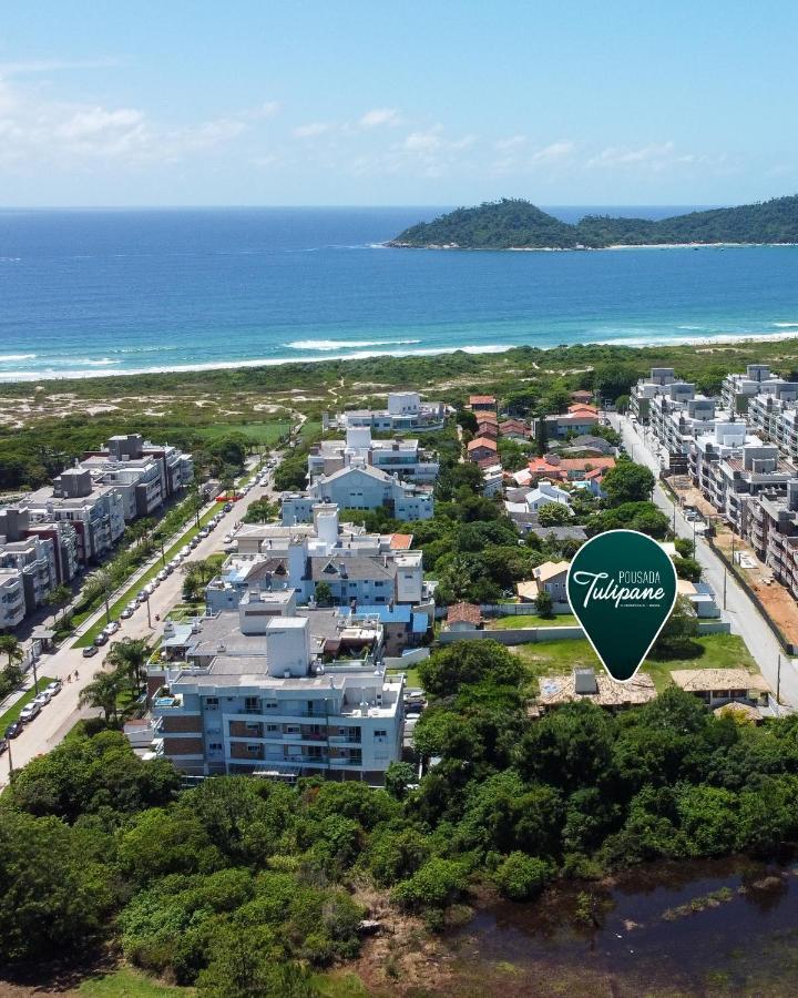Pousada Tulipane Florianópolis Exterior foto